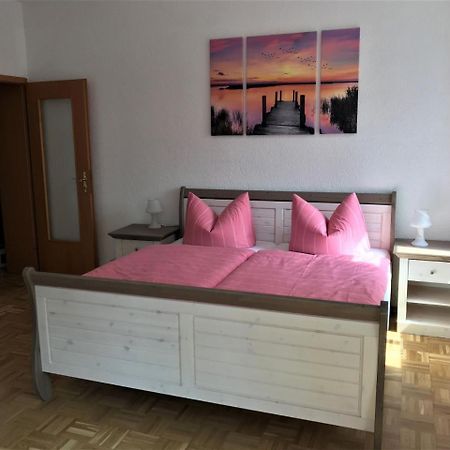 Ferienwohnung Geratal II إرفورت المظهر الخارجي الصورة