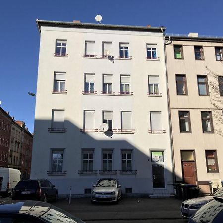 Ferienwohnung Geratal II إرفورت المظهر الخارجي الصورة