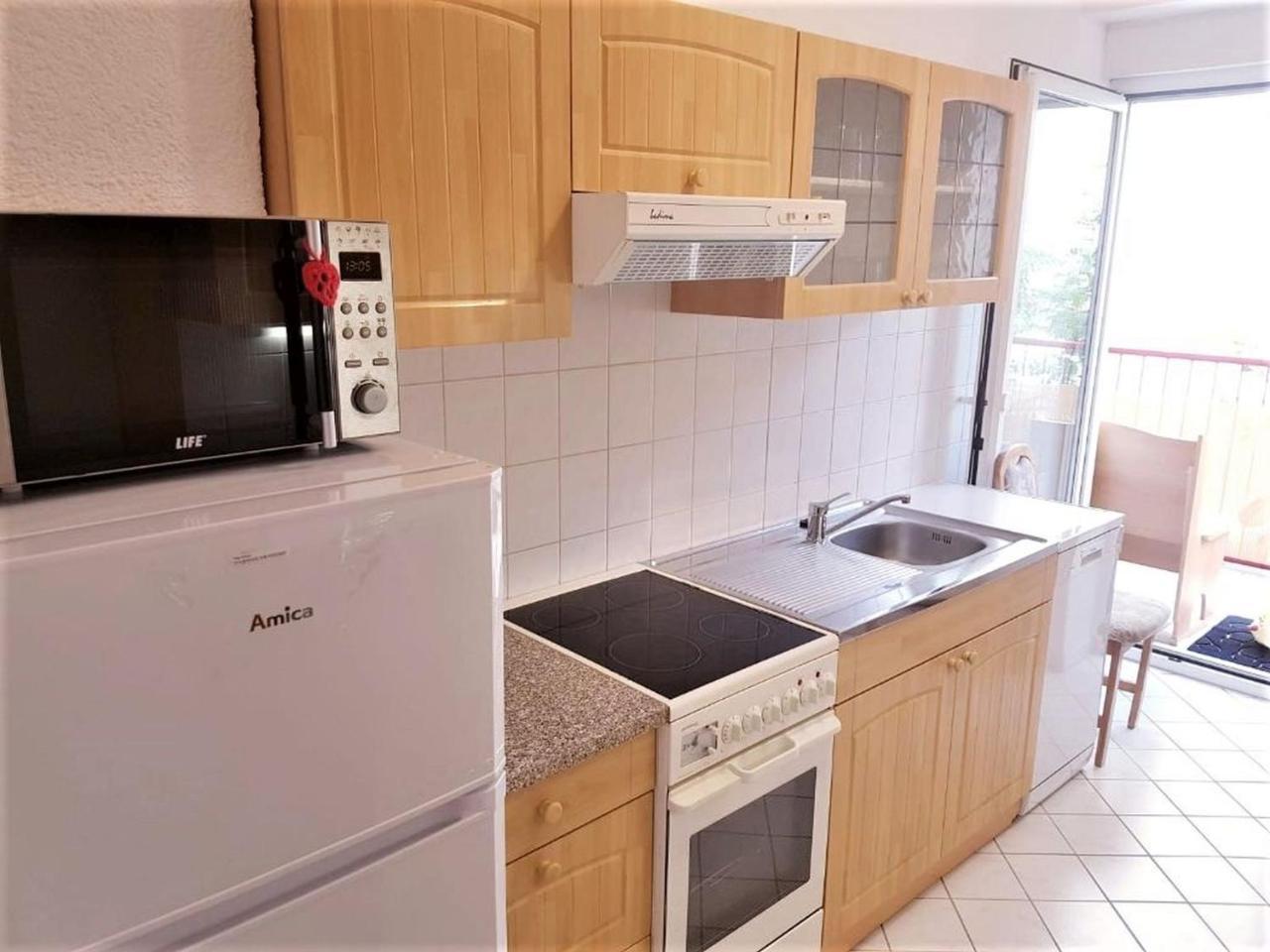 Ferienwohnung Geratal II إرفورت المظهر الخارجي الصورة